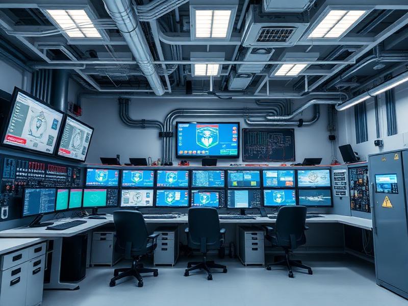 Centro de Datos Monterrey