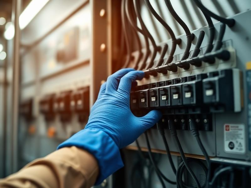 Mantenimiento Preventivo